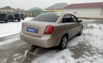 Chevrolet Lacetti 2007 года за 3 000 000 тг. в Кызылорда