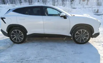 Jetour Dashing 2023 года за 8 000 000 тг. в Усть-Каменогорск фото 4