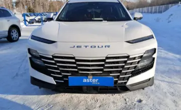 Jetour Dashing 2023 года за 8 000 000 тг. в Усть-Каменогорск фото 2