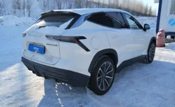 Jetour Dashing 2023 года за 8 000 000 тг. в Усть-Каменогорск