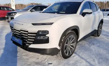 Jetour Dashing 2023 года за 8 000 000 тг. в Усть-Каменогорск фото 1