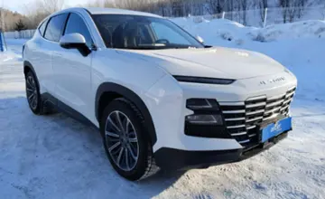 Jetour Dashing 2023 года за 8 000 000 тг. в Усть-Каменогорск фото 3