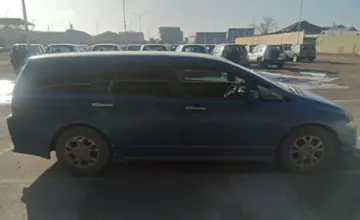 Honda Odyssey 2005 года за 3 500 000 тг. в Кызылорда фото 4