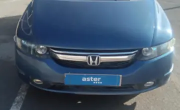 Honda Odyssey 2005 года за 3 500 000 тг. в Кызылорда фото 2