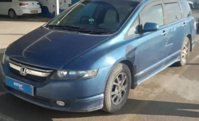 Honda Odyssey 2005 года за 3 500 000 тг. в Кызылорда