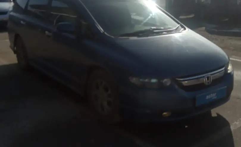 Honda Odyssey 2005 года за 3 500 000 тг. в Кызылординская область фото 3