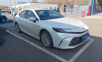 Toyota Camry 2025 года за 17 000 000 тг. в Шымкент фото 3