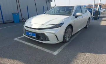 Toyota Camry 2025 года за 17 000 000 тг. в Шымкент фото 1