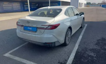 Toyota Camry 2025 года за 17 000 000 тг. в Шымкент