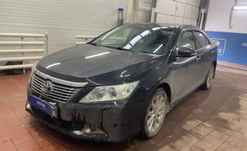 Toyota Camry 2014 года за 9 500 000 тг. в Астана