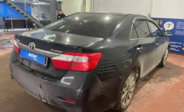 Toyota Camry 2014 года за 9 500 000 тг. в Астана