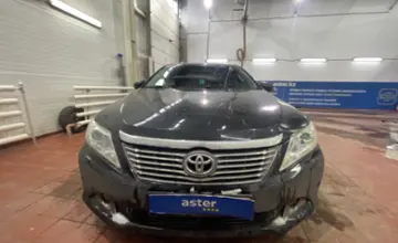 Toyota Camry 2014 года за 9 500 000 тг. в Астана фото 2