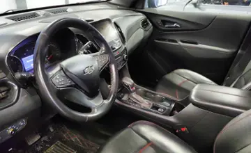 Chevrolet Equinox 2021 года за 12 000 000 тг. в Астана фото 5