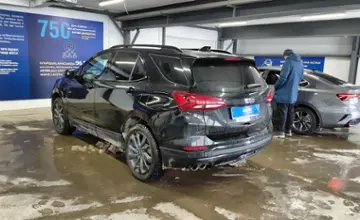 Chevrolet Equinox 2021 года за 12 000 000 тг. в Астана фото 4