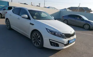 Kia K5 2014 года за 7 800 000 тг. в Шымкент фото 2