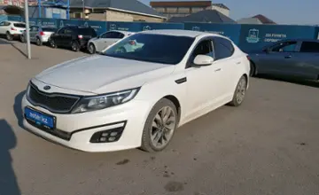 Kia K5 2014 года за 7 800 000 тг. в Шымкент фото 1