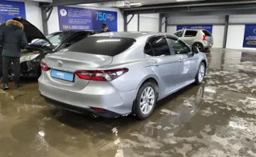Toyota Camry 2023 года за 15 000 000 тг. в Астана фото 3