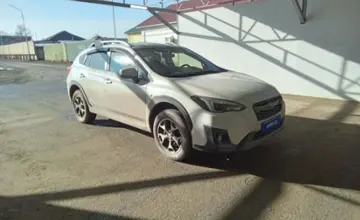 Subaru XV 2018 года за 10 500 000 тг. в Кызылорда фото 3