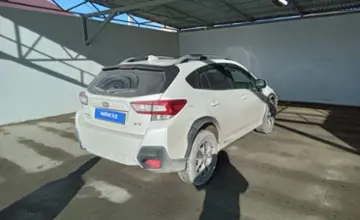 Subaru XV 2018 года за 10 500 000 тг. в Кызылорда