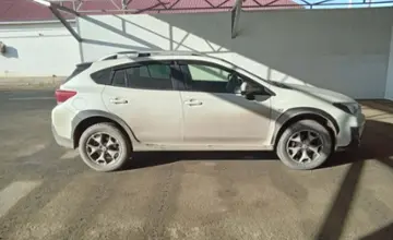 Subaru XV 2018 года за 10 500 000 тг. в Кызылорда фото 4