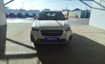 Subaru XV 2018 года за 10 500 000 тг. в Кызылорда фото 2