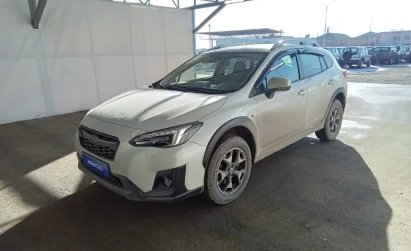 Subaru XV 2018 года за 10 500 000 тг. в Кызылорда
