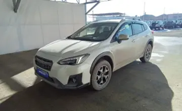 Subaru XV 2018 года за 10 500 000 тг. в Кызылорда фото 1