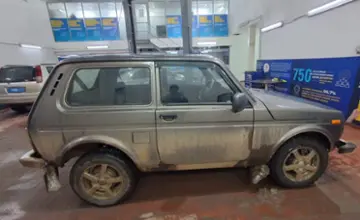 LADA (ВАЗ) 2121 (4x4) 2020 года за 4 000 000 тг. в Астана фото 4