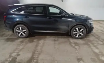 Kia Sorento 2021 года за 17 500 000 тг. в Кызылорда фото 4