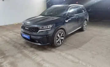 Kia Sorento 2021 года за 17 500 000 тг. в Кызылорда фото 1