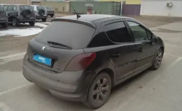 Peugeot 207 2007 года за 1 200 000 тг. в Кызылорда