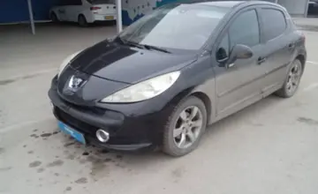 Peugeot 207 2007 года за 1 200 000 тг. в Кызылорда фото 1