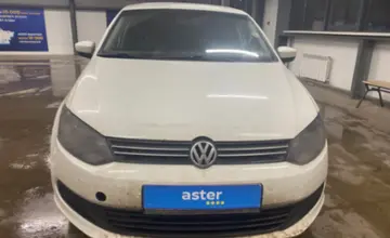Volkswagen Polo 2014 года за 4 200 000 тг. в Астана фото 2