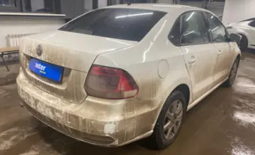 Volkswagen Polo 2014 года за 4 200 000 тг. в Астана
