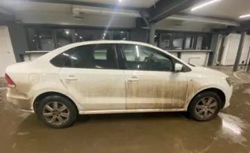 Volkswagen Polo 2014 года за 4 200 000 тг. в Астана фото 4