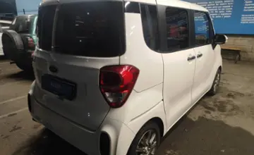 Kia Ray 2020 года за 6 000 000 тг. в Алматы