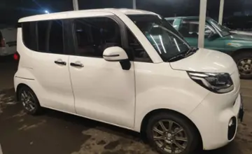 Kia Ray 2020 года за 6 000 000 тг. в Алматы фото 4