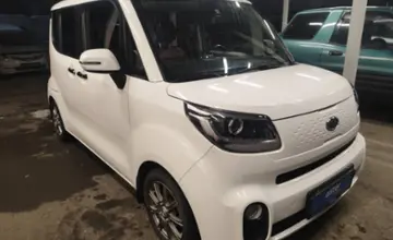 Kia Ray 2020 года за 6 000 000 тг. в Алматы фото 3