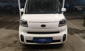 Kia Ray 2020 года за 6 000 000 тг. в Алматы фото 2