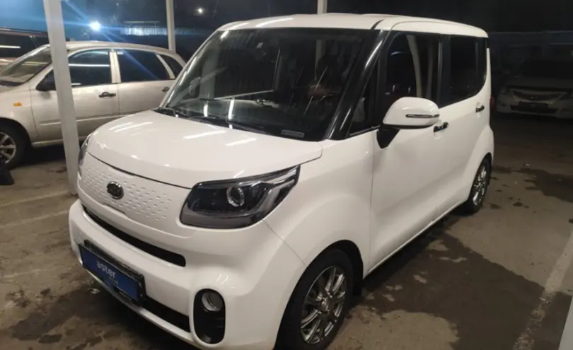 Kia Ray 2020 года за 6 000 000 тг. в Алматы