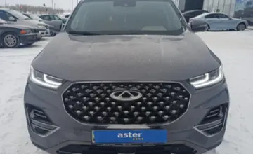 Chery Tiggo 8 Pro 2022 года за 8 500 000 тг. в Караганда фото 2