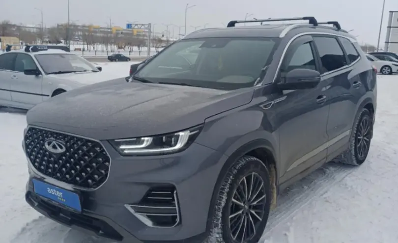 Chery Tiggo 8 Pro 2022 года за 8 500 000 тг. в Караганда