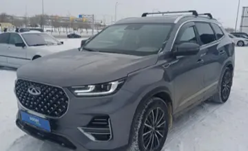 Chery Tiggo 8 Pro 2022 года за 8 500 000 тг. в Караганда фото 1