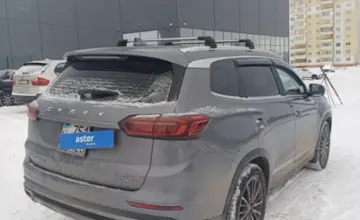 Chery Tiggo 8 Pro 2022 года за 8 500 000 тг. в Караганда