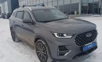 Chery Tiggo 8 Pro 2022 года за 8 500 000 тг. в Караганда фото 3