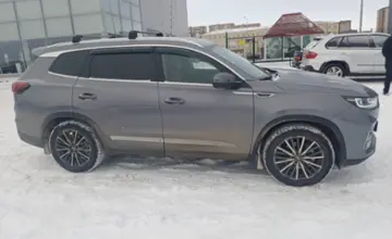 Chery Tiggo 8 Pro 2022 года за 8 500 000 тг. в Караганда фото 4