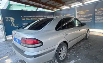 Mazda 626 1998 года за 2 000 000 тг. в Талдыкорган