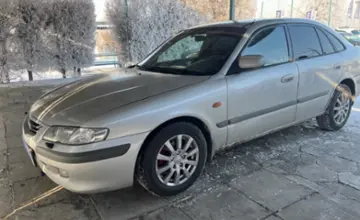 Mazda 626 1998 года за 2 000 000 тг. в Талдыкорган фото 1