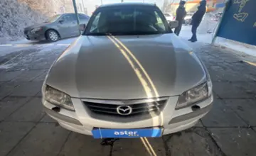 Mazda 626 1998 года за 2 000 000 тг. в Талдыкорган фото 2