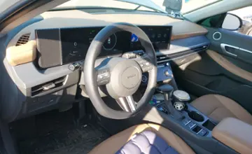 Hyundai Sonata 2024 года за 14 500 000 тг. в Шымкент фото 5